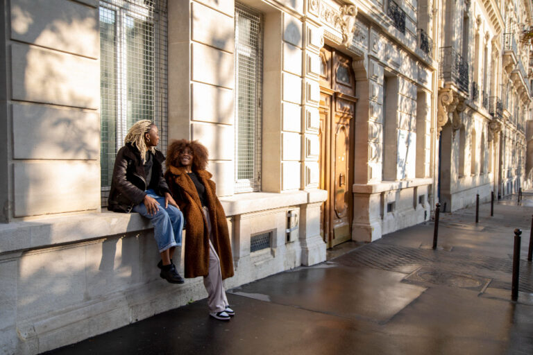 Il nuovo lusso italiano: dal fast fashion al “lazy luxury” della street style milanese