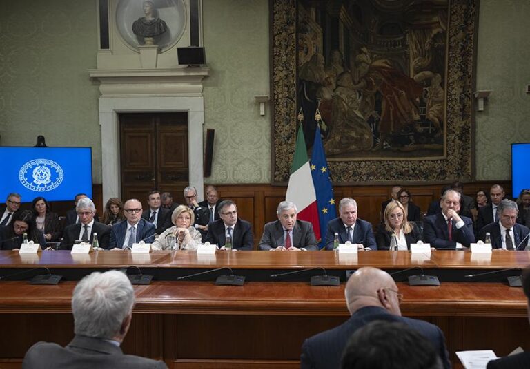 Guerra in Iran: l’Italia rischia l’ondata migratoria dall’Africa