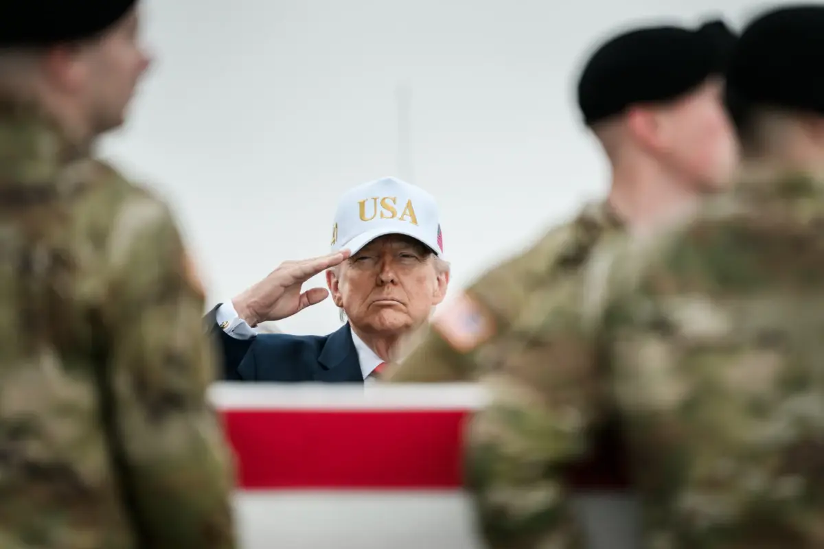 trump iran
