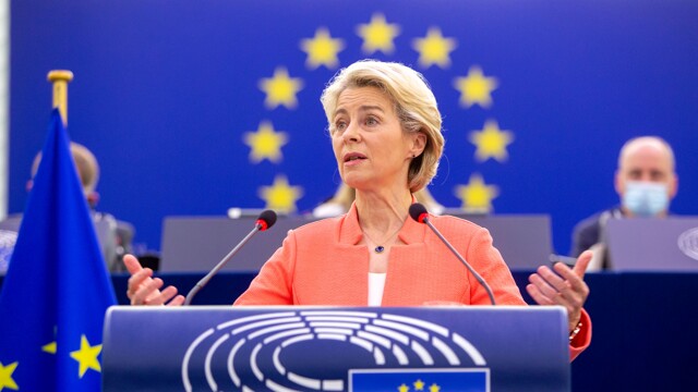 UE in bilico: Ucraina, Iran e il difficile rapporto con gli Stati Uniti