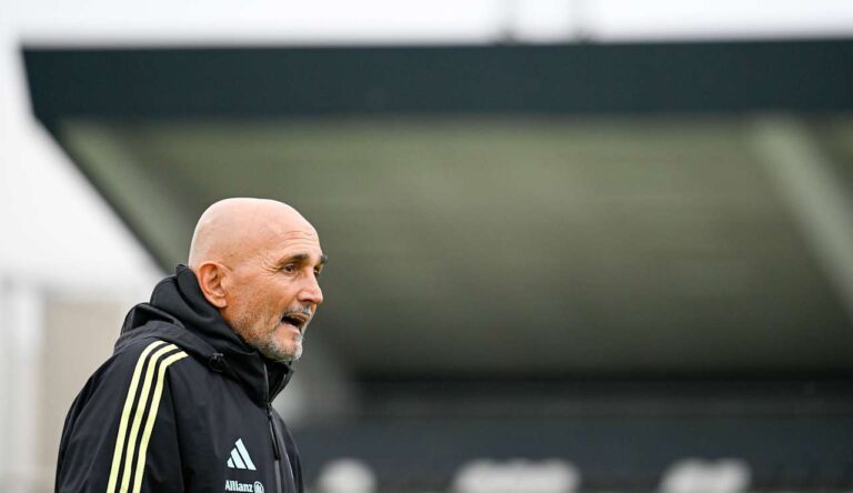 Juventus, tra rimonta in zona Champions e dubbi sul mercato estivo
