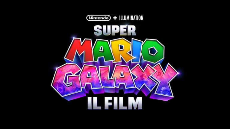 Super Mario Galaxy: il film sbanca il box office italiano