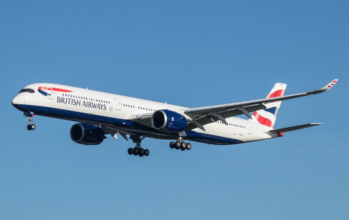 British Airways inaugura la rotta Londra-St. Louis: 27ª meta USA