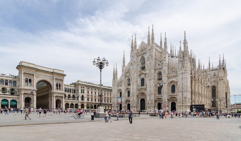 Gio Gio’s Milano: l’apertura di Raphael Duntoye e il cocktail revival