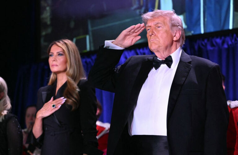 Washington, l’attacco alla cena della stampa pesa oltre la cronaca