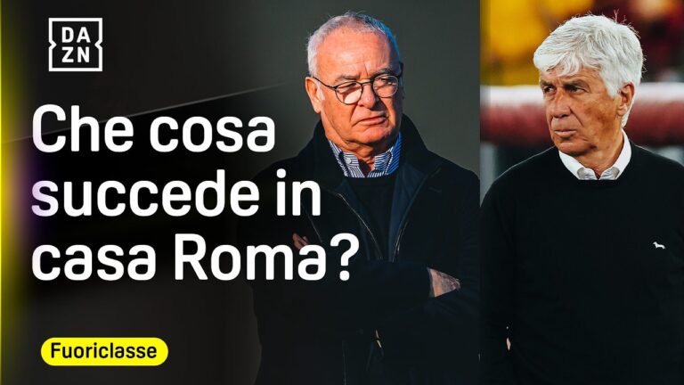 Gasperini-Ranieri, guerra di potere pubblica sul mercato della Roma