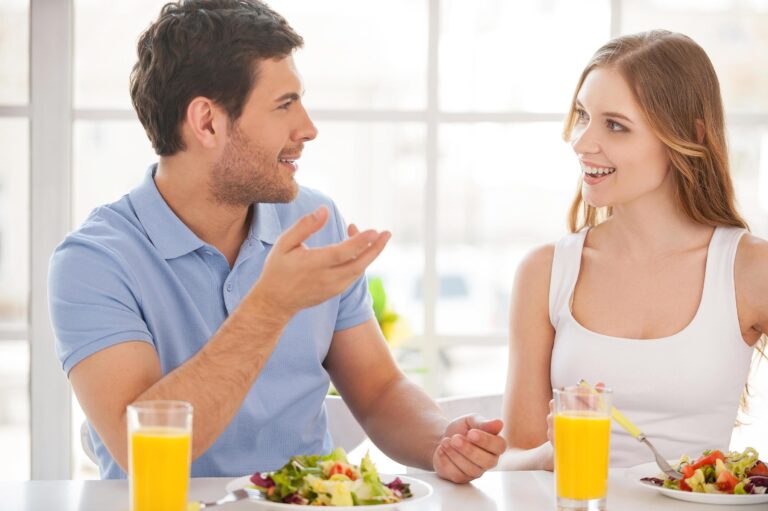 La routine mattutina di 5 minuti che salva i matrimoni