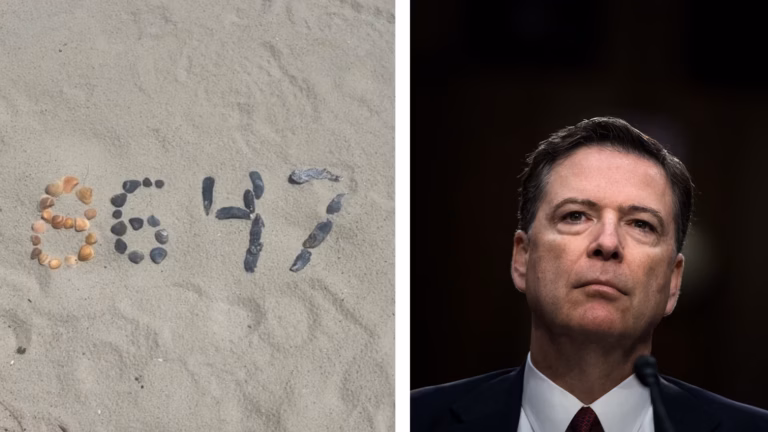 James Comey, ex capo FBI accusato di voler uccidere Trump