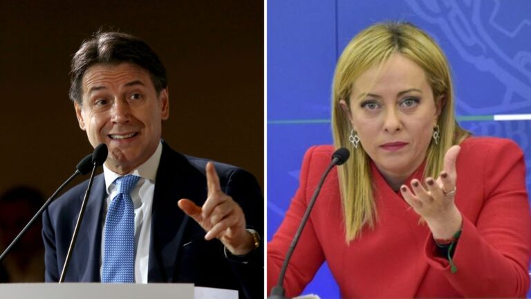 Superbonus e deficit: l’impatto sui conti pubblici secondo Meloni