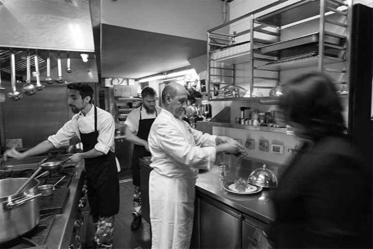 Sanremo: Paolo e Barbara, confermata la stella Michelin 2026