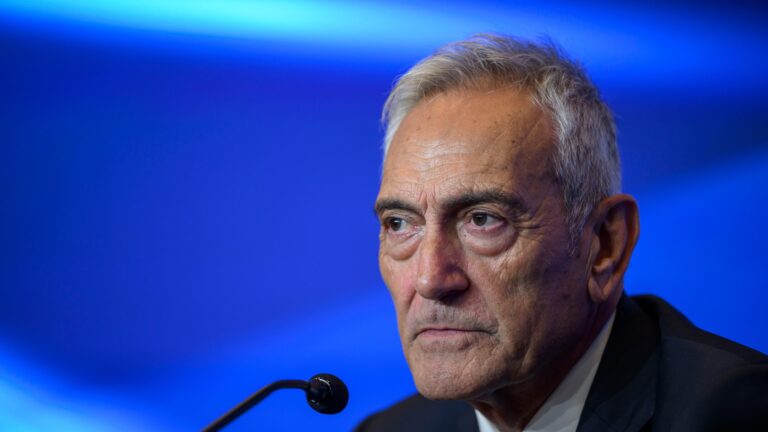[Relazione FIGC] Calcio italiano malato cronico: conti in rosso, stadi vecchi e giovani ai margini. La scossa che Gravina chiede alla politica