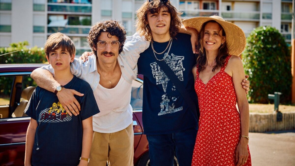 Toledano Nakache: il nuovo film ‘Solo un’illusione’ in Italia