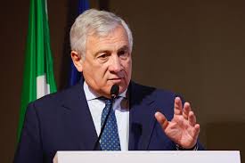 Libano, spari su convoglio Unifil: Tajani convoca l’ambasciatore israeliano
