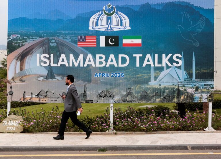 Trump: “La guerra con l’Iran è vicina alla fine”. Round 2 colloqui a Islamabad mediato dal Pakistan