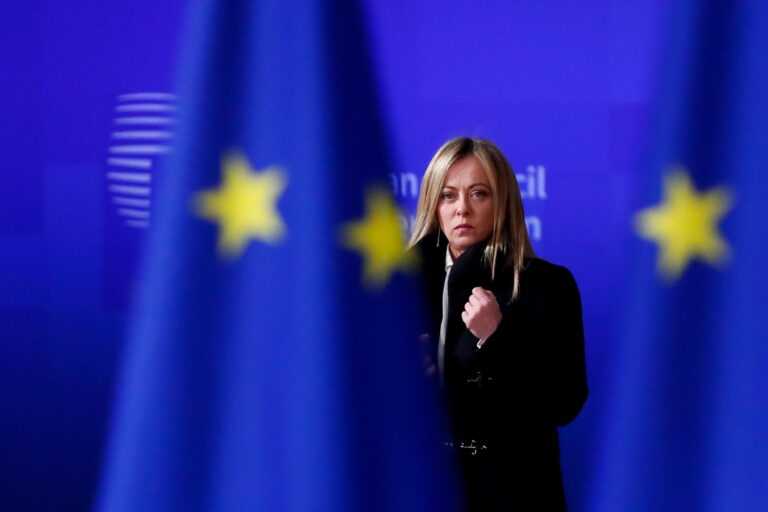 Procedura Ue per disavanzo eccessivo: l’Italia resta sotto osservazione