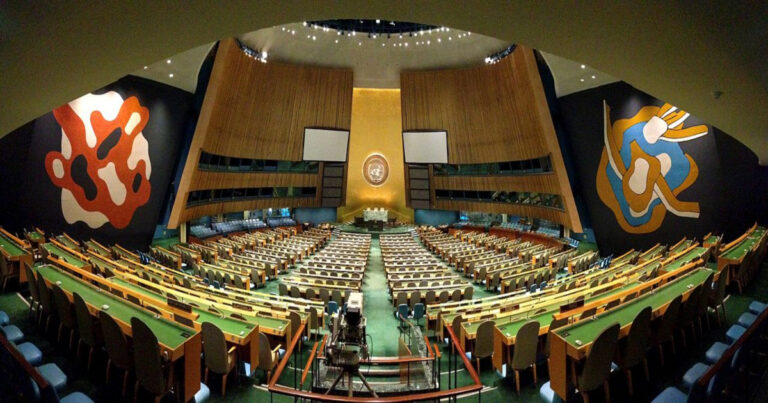 Iran-Usa, il nucleare torna al centro dello scontro all’Onu