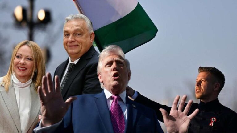 La sconfitta di Orbán non riguarda Meloni e Trump: analisi del contesto ungherese
