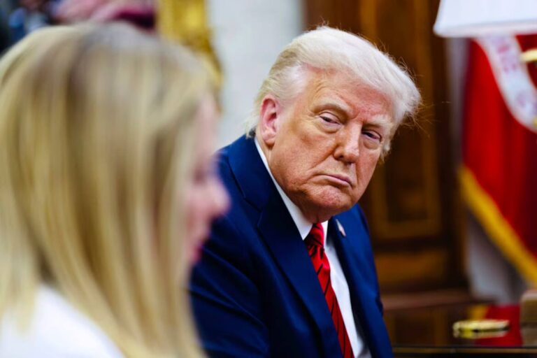 Trump e i leader mondiali: Liti, alleanze e la geopolitica del calcolo