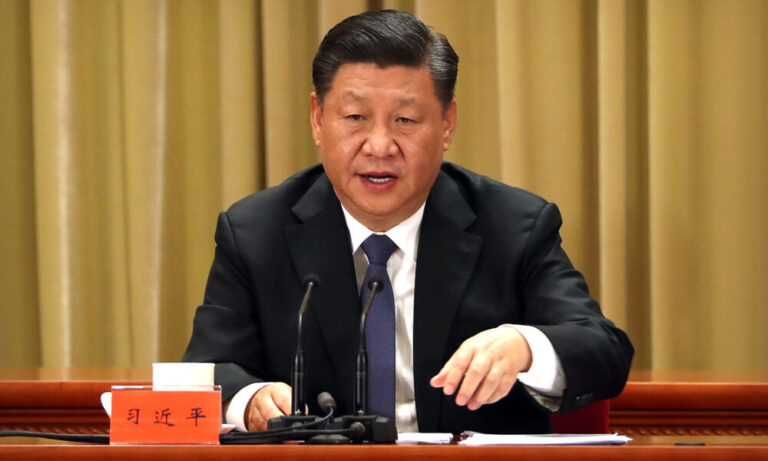 Xi Jinping e l’opposizione di Taiwan: la nuova strategia cinese