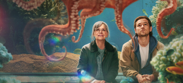 Creature luminose, nuovo film Netflix: la guida
