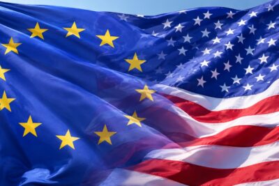Europa e Stati Uniti, l’alleanza che resiste ma non si fida più