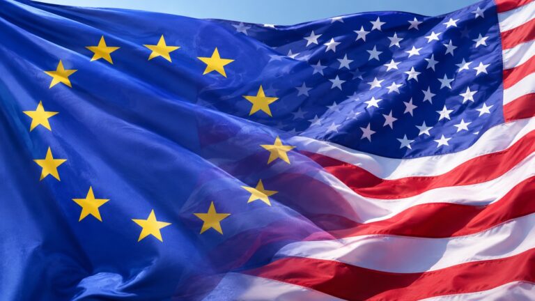 Europa e Stati Uniti, l’alleanza che resiste ma non si fida più