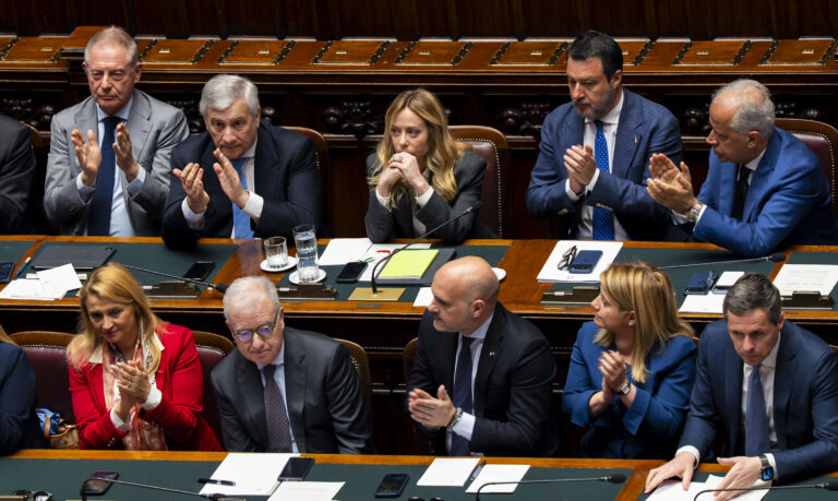 Decreto Ponte è legge: totem politico e tempi ancora incerti