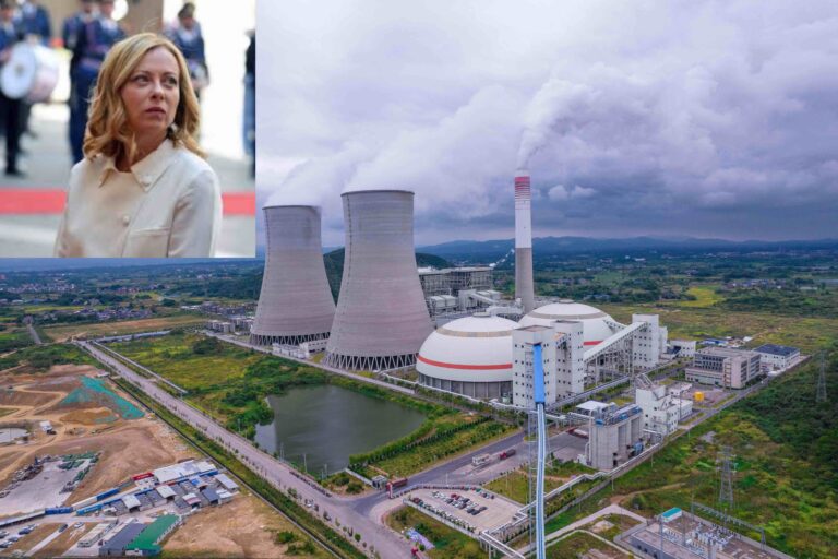 Nucleare, perché il governo lo lega ora alla sicurezza energetica