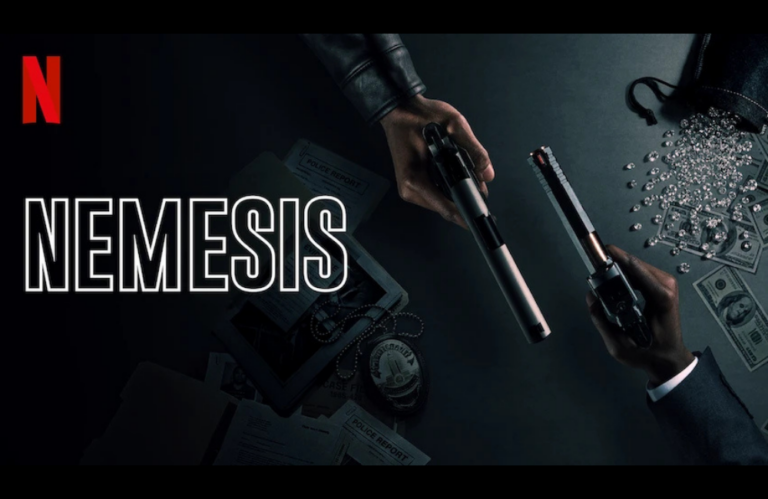 Due forze opposte: perché Nemesis è il nuovo crime Netflix da tenere d’occhio