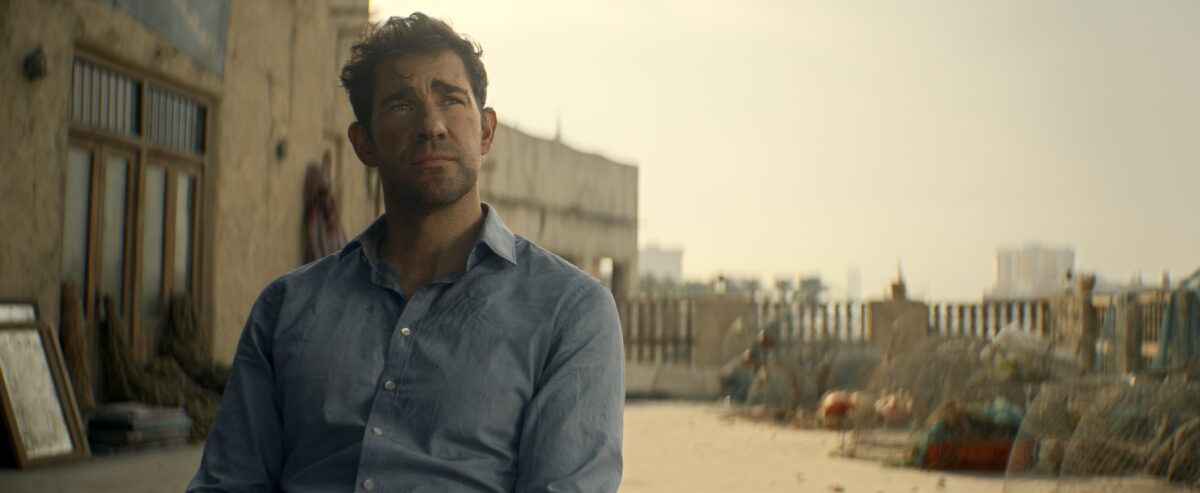 Prime Video Tom Clancys Jack Ryan 5