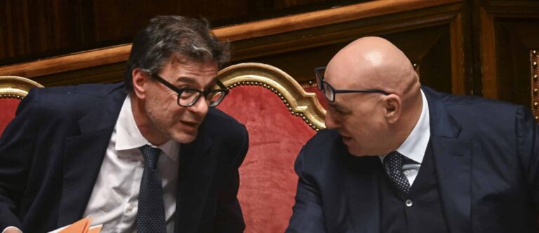 Governo, Safe e nomine: la maggioranza tiene ma i nodi crescono