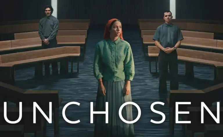 Unchosen, a quali sette è ispirata la serie Netflix?