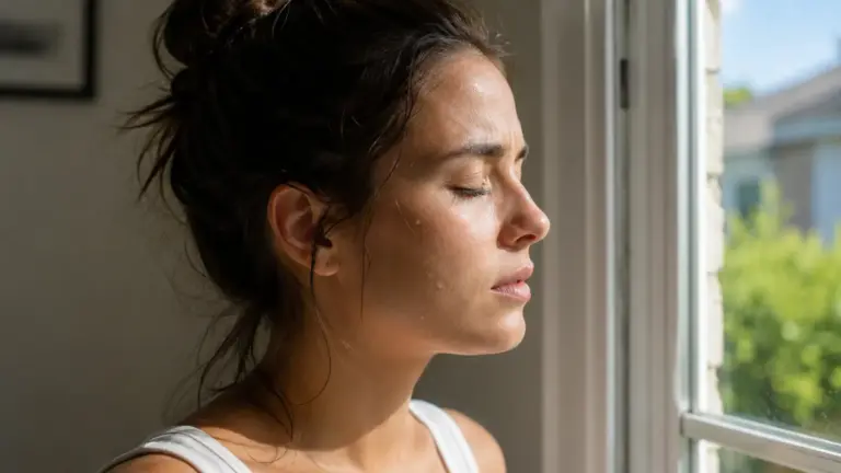 Allarme caldo in Italia, è normale provare ansia? Ecco perché molti hanno paura dell’ondata di calore