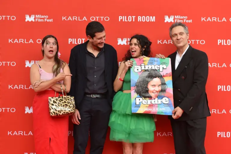 Milano Film Fest 2026: il cinema torna a conquistare la città