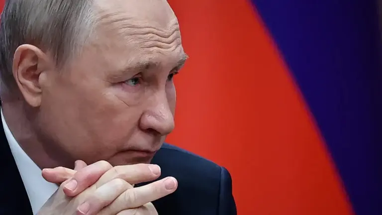 Economia russa, prima contrazione in tre anni: le ragioni