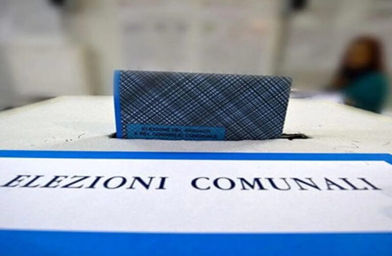 Amministrative 2026: 626 comuni al voto, il primo banco di prova per Meloni e l’opposizione in corsa verso il 2027