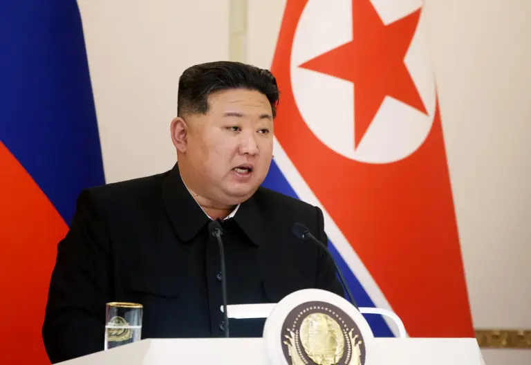 Corea del Nord, via la riunificazione dalla Costituzione