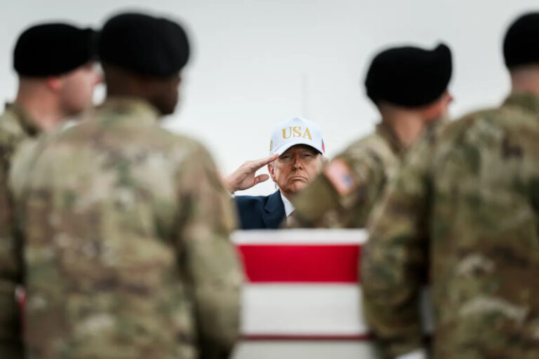 Trump minaccia le truppe Usa in Italia: il nodo è politico
