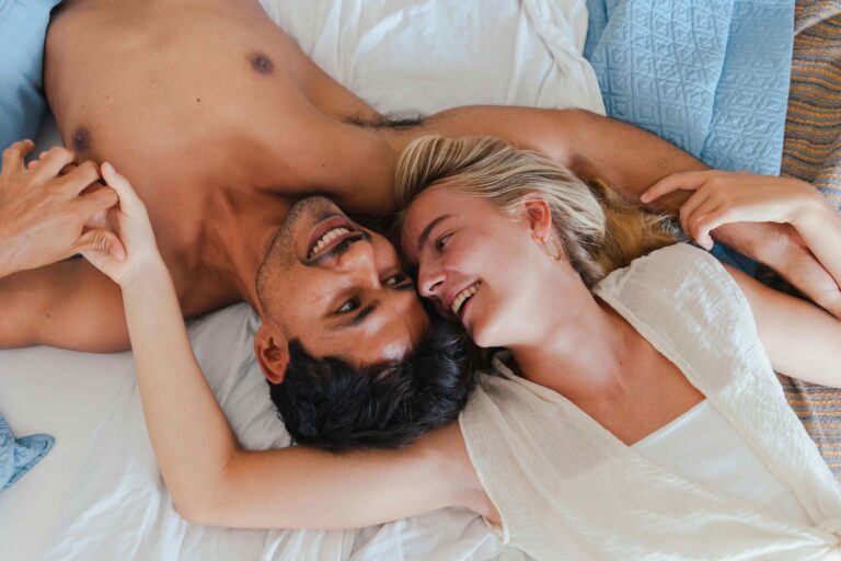 Coppie felici e infelici: lo studio sul Q-factor nelle relazioni