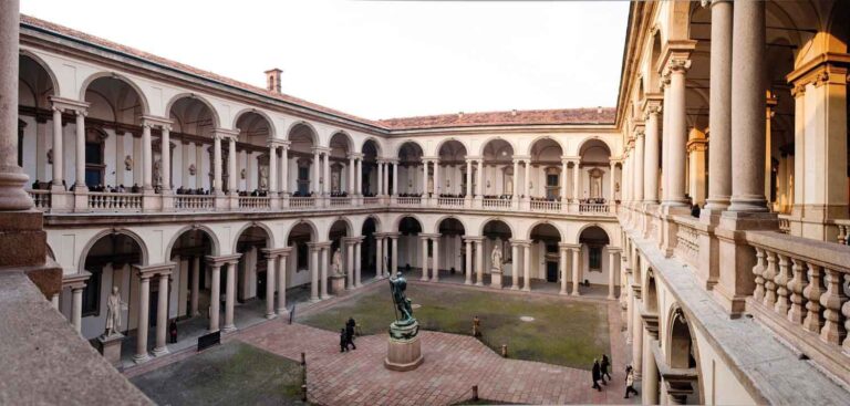 La Notte dei Musei del 23 maggio: Milano e Roma protagoniste di una sera dedicata alla cultura