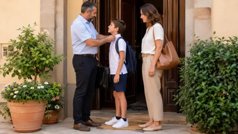 Apertura scuole anticipata al 31 agosto, quali sono i benefici per le famiglie