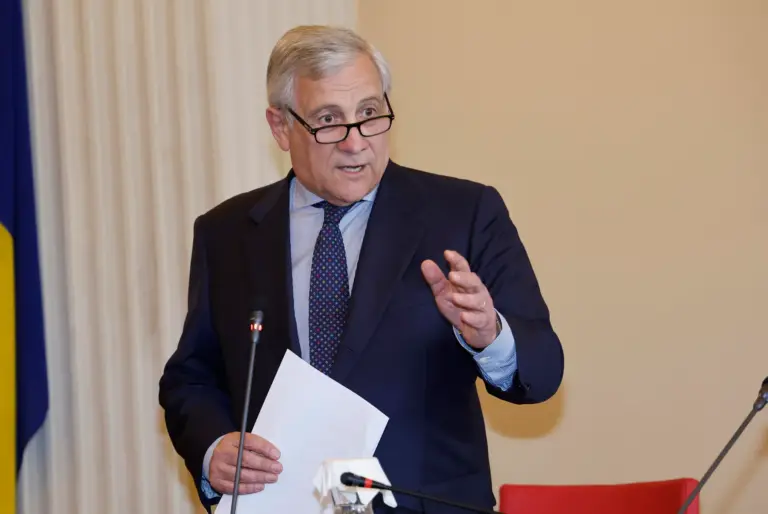 Tajani: “Il Made in Italy supera crisi e dazi”