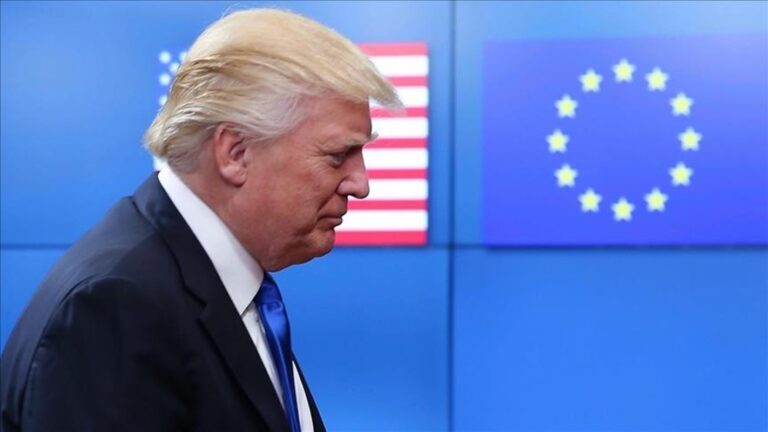 Trump stringe l’Europa tra truppe in meno e dazi sulle auto