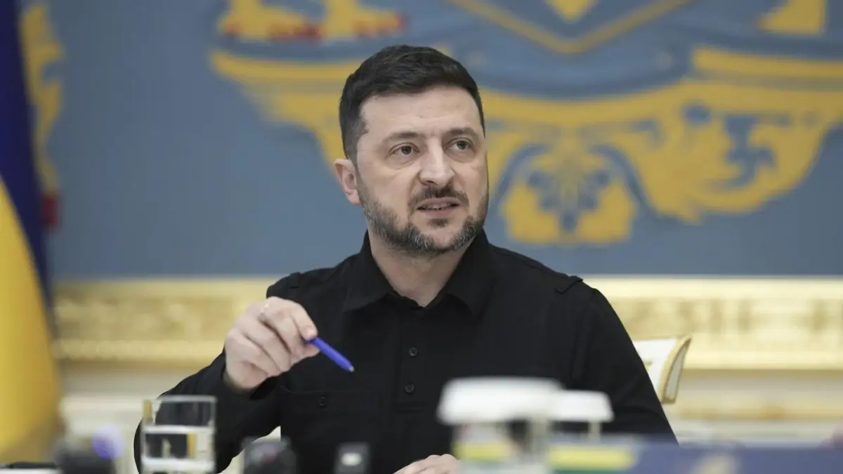 Zelensky prova a spostare la guerra sul terreno della diplomazia, ma Mosca detta ancora le condizioni