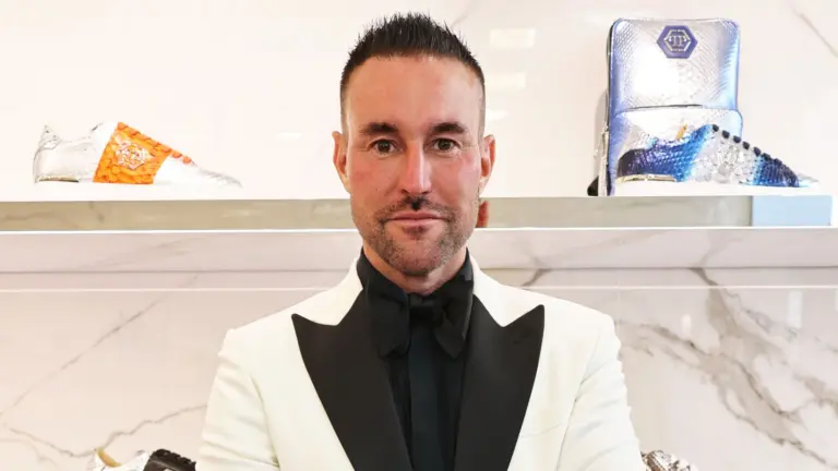 L’AI entra nell’atelier di Philipp Plein: presentata la prima collezione Cruise creata con l’intelligenza artificiale