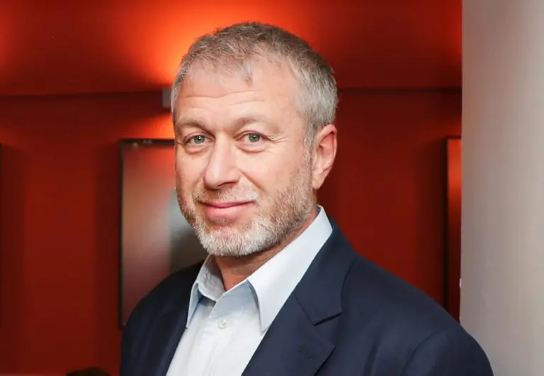 Chi è Roman Abramovich, messaggero tra Russia e Ucraina