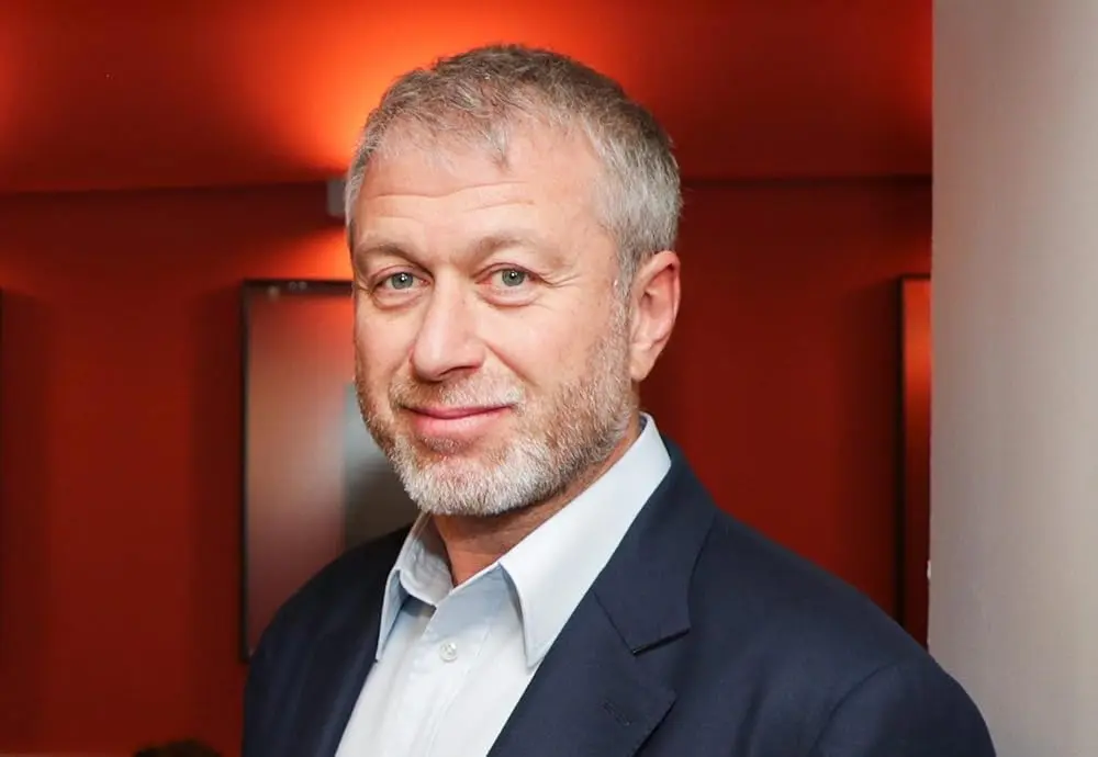 Chi è Roman Abramovich, messaggero tra Russia e Ucraina