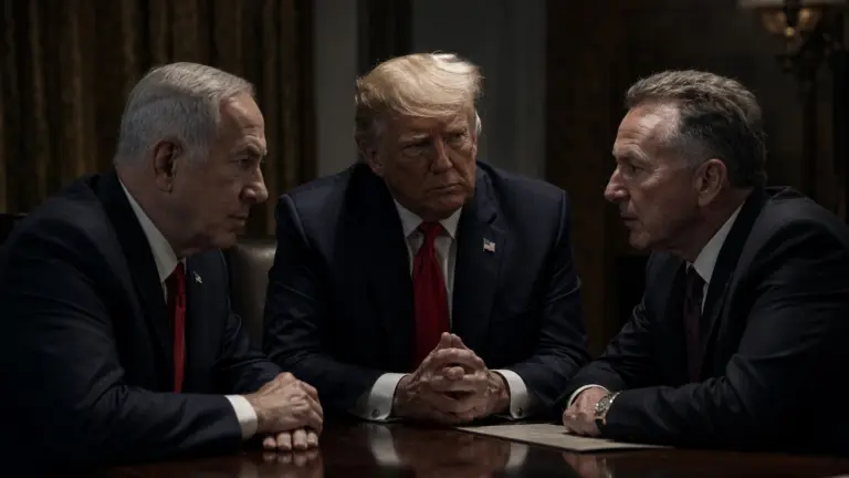 Spionaggio Israele-USA, il caso Witkoff: cosa dice il report del Pentagono