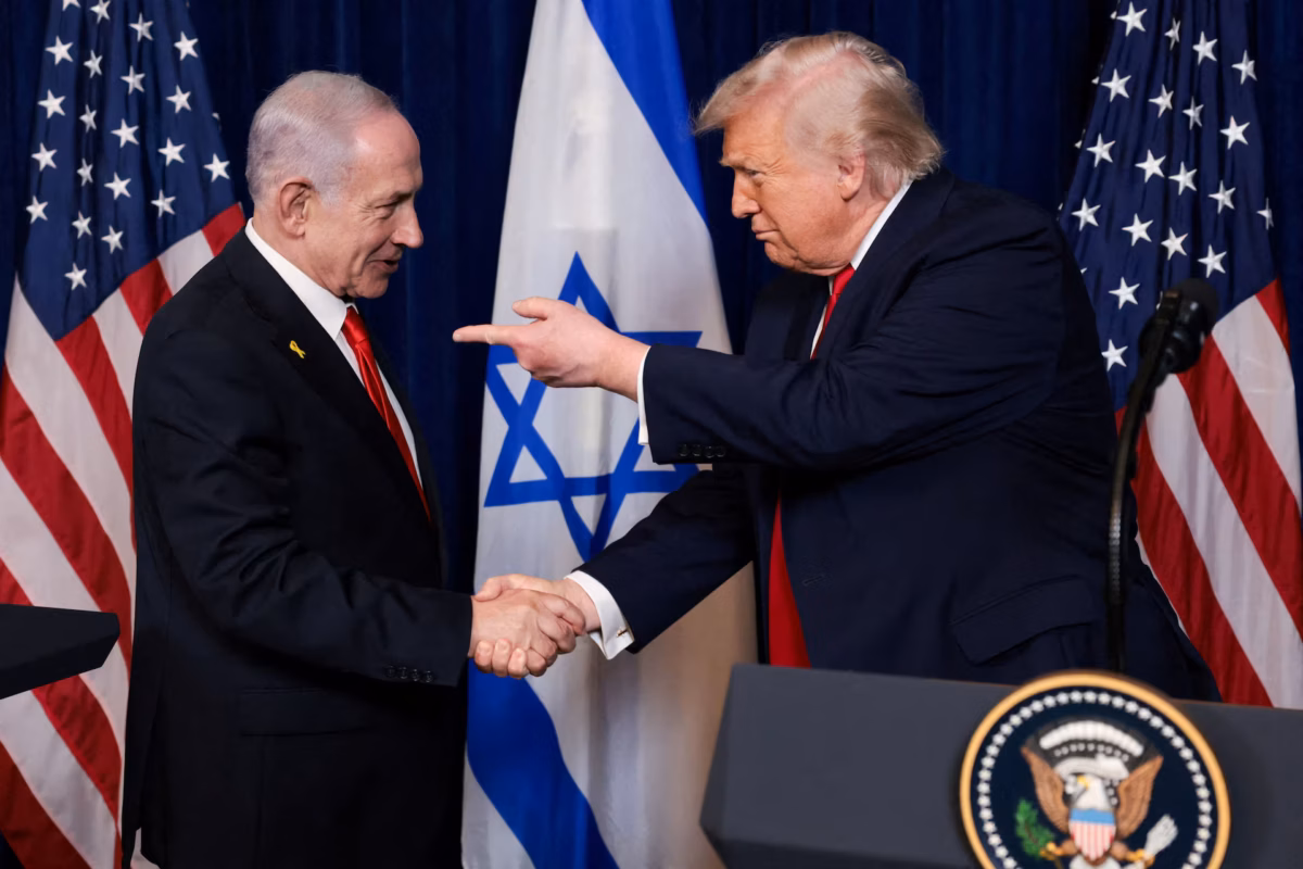 Trump e Netanyahu, rapporto vicino alla fine: cosa dicono negli Usa
