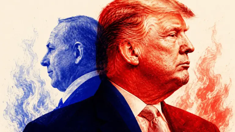 Trump a Netanyahu: “Sei un pazzo”. La telefonata che ha cambiato il dossier Libano